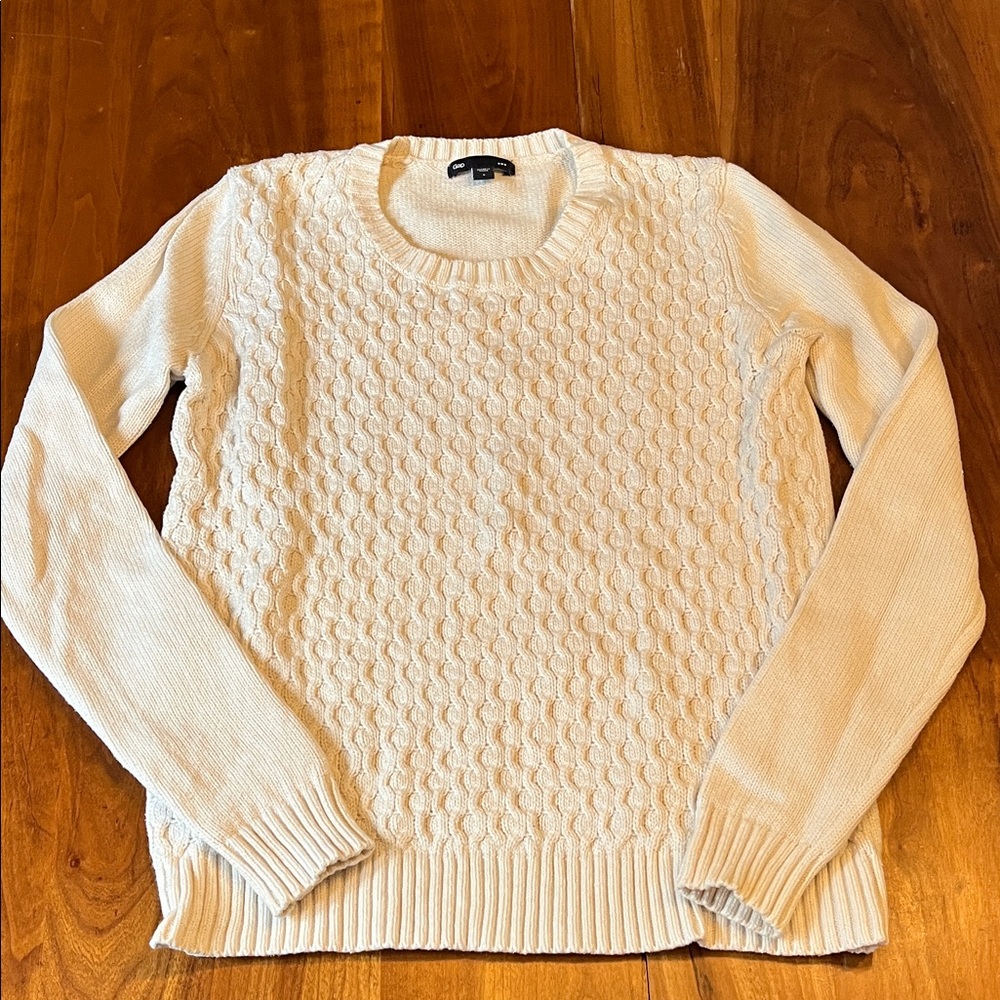 GAP Women’s Sweater